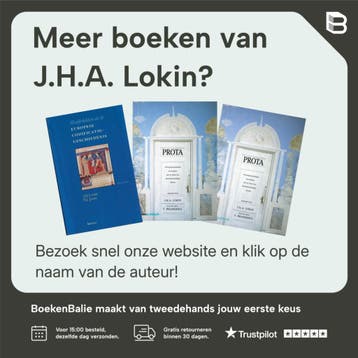 Tussen droom en daad - J.H.A. Lokin 9789027142016, Verzenden, Gelezen, J.H.A. Lokin