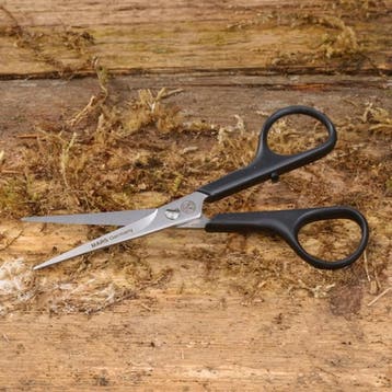 Mars Coat-King Rechte trimschaar – roestvrij staal – 13, Dieren en Toebehoren, Honden-accessoires, Ophalen of Verzenden, Nieuw