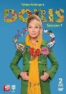 Doris - Seizoen 1 - DVD, Verzenden, Nieuw in verpakking