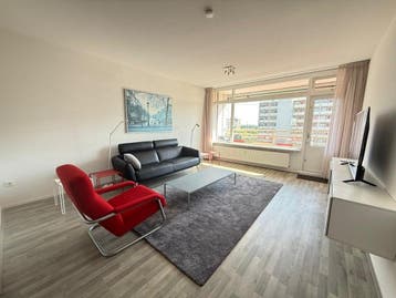 Te huur: Appartement Jisperveldstraat in Amsterdam, Huizen en Kamers, Huizen te huur, Noord-Holland, Appartement, Amsterdam