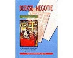 Beekse negotie - Beekse negotie, Ophalen of Verzenden, Nieuw