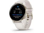 Garmin Venu 2 Plus - GPS Smartwatch - Gezondheidsmonitoring, Verzenden, Nieuw, Garmin