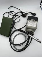 bailo aldo e figlio trapano m16 watchmaker tools -, Antiek en Kunst, Antiek | Klokken