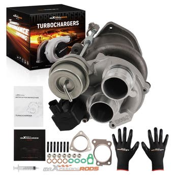 Turbo K03 geschikt voor Mini Cooper S R56 Clubman R55 Cab..., Verzenden, Nieuw, Mini