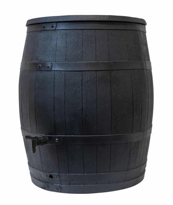 240 liter Wineman Black Pearl, Nieuw