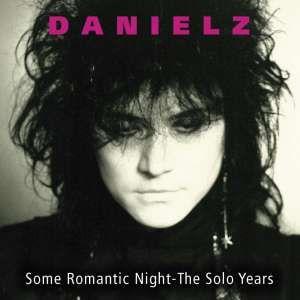 cd - Danielz - Some Romantic Night - The Solo years, Verzenden, Nieuw in verpakking