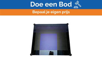 Bieden: USED Neovo X-17A 17-Inch Marine Touchscreen Display, Ophalen of Verzenden, Nieuw, Kabel of Apparatuur