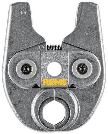REMS Pressbacke M18 mini, Ophalen of Verzenden, Nieuw