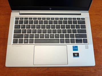HP Elitebook 630 G9 | i3 1215u | 16gb DDR4 | 250gb SSD, Qwerty, 13 inch, Minder dan 2 Ghz, Refurbished