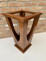 Arts & Crafts stijl - Art Deco Paraplubak - Paraplu, Antiek en Kunst