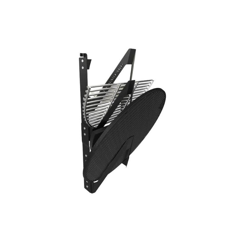 The Bastard Essentials Rack Medium BB027 - Barbecue, Tuin en Terras, Barbecue-accessoires