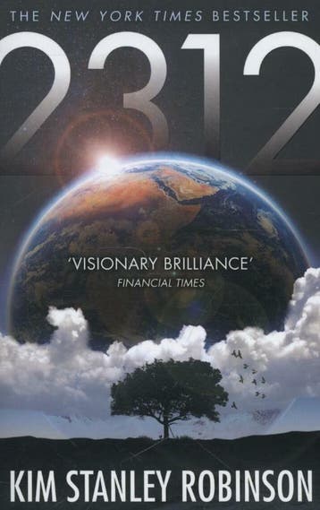 2312 - Kim Stanley Robinson 9781841499987, Verzenden, Gelezen, Kim Stanley Robinson