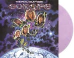 Europe - The Final Countdown - Coloured Vinyl - LP, Ophalen of Verzenden, Nieuw in verpakking