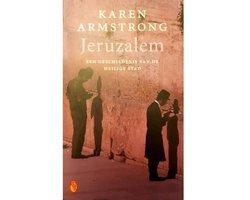 Jeruzalem - Jeruzalem, Ophalen of Verzenden, Nieuw
