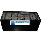 Heftruck stapelaar accu traktie pakket Nieuw gebruikt repa, Ophalen of Verzenden, Elektrisch, Heftruck, Jungheinrich