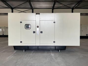 Volvo TAD1342GE - 385 kVA Generator - DPX-18878.1, Ophalen of Verzenden