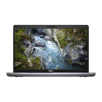 Refurbished Dell Precision 3551 met 2jr garantie, Gebruikt, 256GB, Ophalen of Verzenden, Dell