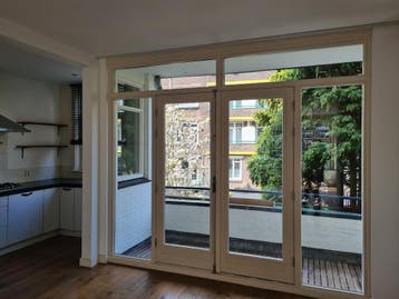 Te huur: Appartement Delfgaauwstraat in Rotterdam, Appartement, Rotterdam, Zuid-Holland