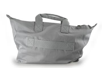 Kipling Laptoptas Beige, Verzenden, Zo goed als nieuw, Beige