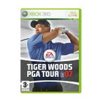 Tiger Woods PGA Tour 07, Verzenden, Nieuw