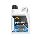 Koelvloeistof 5L G11 voor binnenboordmotor long life, Watersport en Boten, Ophalen of Verzenden, Nieuw, Motor en Techniek, Zeilboot of Motorboot