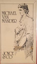 Michael van Mander / Grote ABC / 323 9789029524650, Verzenden, Gelezen, Joyce & Co.