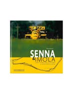 SENNA & IMOLA - UNA STORIA NELLA STORIA - A STORY WITHIN A, Boeken, Nieuw, Author