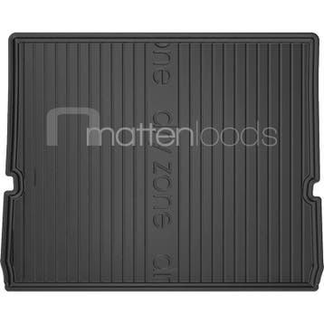 All Weather kofferbakmat Ford S-Max 7-persoons (3e rij ingek, Ophalen of Verzenden, Nieuw