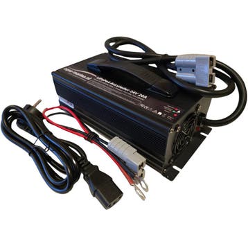 Vaarset 100lbs 24V – Maximale Kracht en Bereik, Minder dan 5 pk, Elektrisch, Nieuw, Ophalen of Verzenden