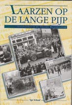 LAARZEN OP DE LANGE PIJP 9789051941043 Y. Schaaf, Verzenden, Gelezen, Y. Schaaf