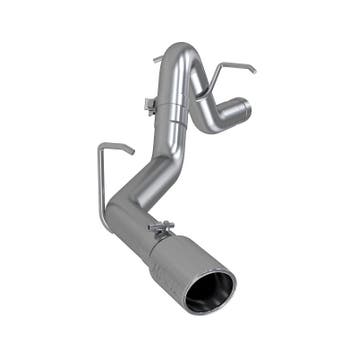 MBRP 16-19 Chevy/GMC Colorado/Canyon Duramax 3in Filter Back, Ophalen of Verzenden, Nieuw