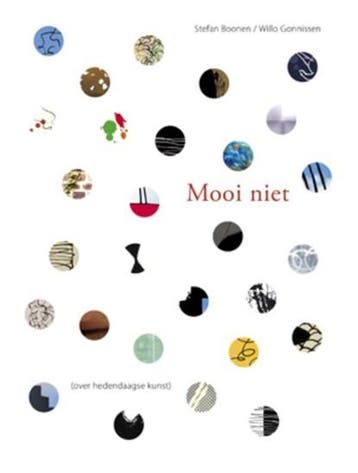Mooi niet | 9789044810233 | Stefan Boonen, Zo goed als nieuw, Stefan Boonen