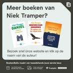 Onbezorgd 9789023954118 Niek Tramper, Verzenden, Gelezen, Niek Tramper