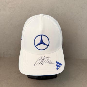 Mercedes - Formule 1 - Andrea Kimi Antonelli - 2026 -, Nieuw
