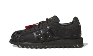 adidas Superstar CLOT By Edison Chen Chinese New Year, Nieuw