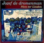 Nico Ter Linden & Lija Hirsch, Peter De Leeuw - Jozef De Dro, Verzenden, Nieuw in verpakking