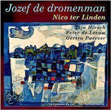 Nico Ter Linden & Lija Hirsch, Peter De Leeuw - Jozef De Dro, Verzenden, Nieuw in verpakking