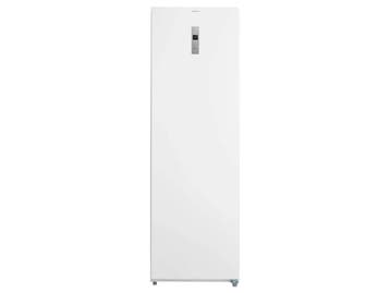 Inventum VR1850W - Vrieskast - 272 liter - No Frost -, Witgoed en Apparatuur, Verzenden, Zo goed als nieuw