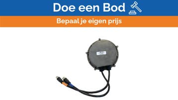 Bieden: Mercury Mercruiser Steering Helm Actuator Unit 8M01, Watersport en Boten, Ophalen of Verzenden, Nieuw