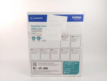 Brother Laserprinter HL-L2400DWE, Verzenden, Nieuw