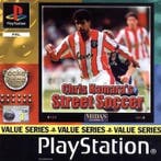 Kamaras Street Soccer (PS1 Games), Spelcomputers en Games, Games | Sony PlayStation 1, Ophalen of Verzenden, Zo goed als nieuw