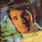 vinyl single 7 inch - Eric Thomas - TrÃ¤nen Trocknen Schn., Verzenden, Zo goed als nieuw