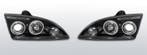 Carnamics Koplampen | Ford Focus 04-08 5-d / Focus 05-08 4-d, Verzenden, Nieuw