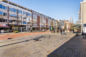 Te huur: Appartement Karel Doormanstraat in Rotterdam, Appartement, Rotterdam, Zuid-Holland