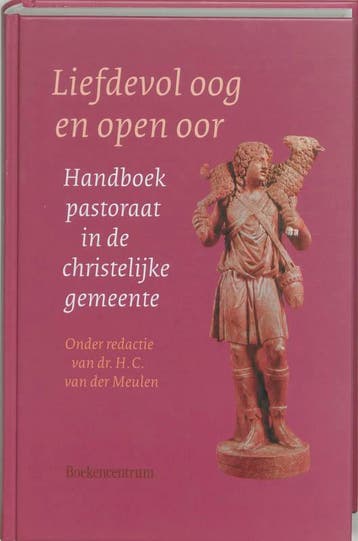 LIEFDEVOL OOG EN OPEN OOR 9789023906582, Boeken, Verzenden, Gelezen