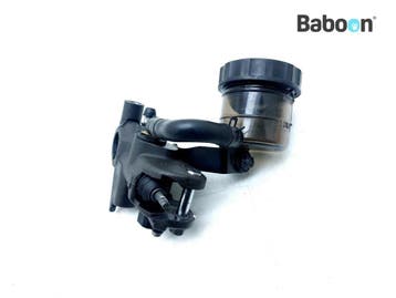Rempomp Voor Kawasaki Z 900 RS 2017-2020 (Z900RS), Verzenden, Gebruikt