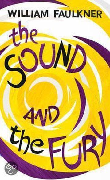 The Sound and the Fury - William Faulkner 9781784870034, Boeken, Verzenden, Gelezen, William Faulkner