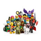 LEGO Minifigures - Series 25 71045 - Complete Serie - 12, Ophalen of Verzenden, Nieuw