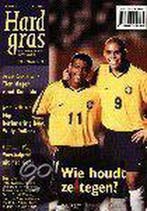 Hard gras 9789025424039 Auteur, Boeken, Verzenden, Gelezen, Auteur