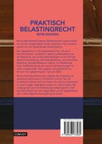 2023/2024 / Praktisch Belastingrecht / Opgavenboek, Verzenden, Zo goed als nieuw, C.J.M. Jacobs
